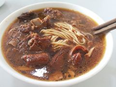 -上海为民商行清真饭店(南大路店)
