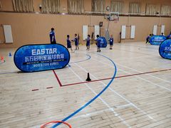 -东方启明星篮球培训(天坛校区)