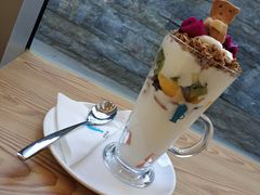 -Blueglass酸奶(财富购物中心店)