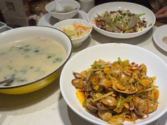 -丁里羊肉小镇(天鹅湖总店)