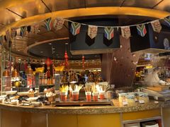 -杭州国际会议中心洲际酒店-原素全日餐厅(解放东路店)