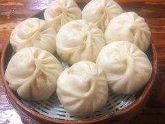 -酒城小笼包(马王庙店)