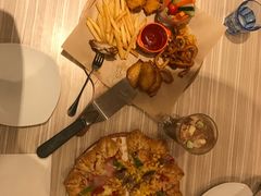 -必胜客(鼓楼店)