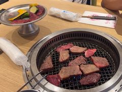 -和牛放题的殿堂 肉屋横丁(秋叶原店)