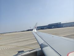 -青岛胶东国际机场
