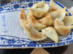 -长人馄饨铺(解放街店)