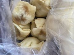 牛肉蒸饺-慕民美食家