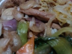 -烤肉宛饭庄(南礼士路店)