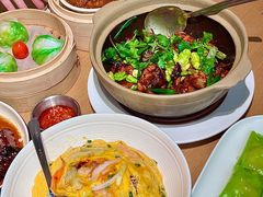 -茶港·点心·啫啫煲(群光广场店)