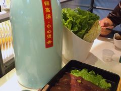 猪肝-火锅先生(五马街店)