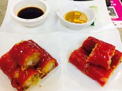 -点都德(盘福楼店)