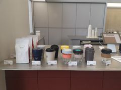 -Manner Coffee(IFS一楼店)