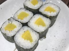 新香小卷-大雄寿司(中华广场店)