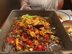 -小隐人家(乐松店)