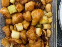 -黑窑厂糖油饼烤鸭·清真菜(黑窑厂街店)