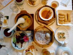 -杭州香格里拉·香宫中餐厅