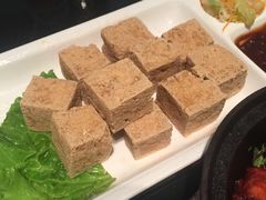 -鹿港小镇(悠唐店)