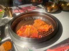 -炭之家·齐齐哈尔非遗烤肉·鲜切直供(中央大街店)