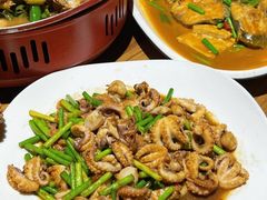 -和源祥·日照菜扛把子(万平口一店)