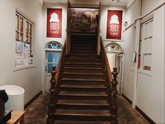 -1901 Cafe(西四店)