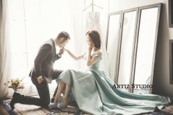 -THE QUEEN(北京店)