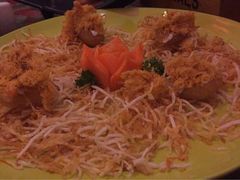 -蘑菇私房菜小馆(杨家坪西城天街店)