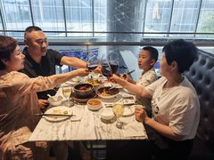 -南京空港温德姆花园酒店·MTF满庭芳中餐厅