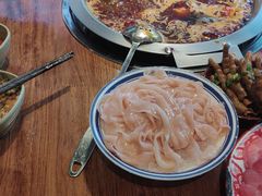 -楠火锅(仁恒梦中心店)