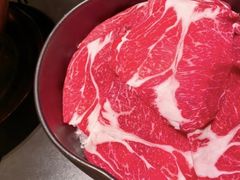 -东来顺·非遗火锅(高新店)