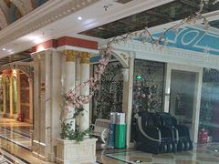 -铜锣湾KTV(木渎店)