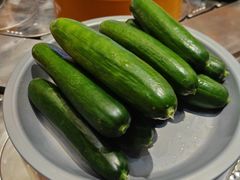 -龍歌自助小火锅(秦淮水游城店)
