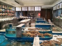 水产区-钱塘宴(东站西子国际店)