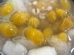 -黄记潮汕甜汤(贝底田坊店)