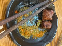 -号令江湖·水浒烤肉(和畅睦邻中心店)