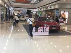 -万达广场(马鞍山太白路店)