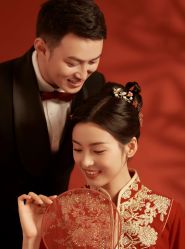 -蒙太奇婚纱摄影(万达店)