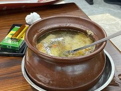 -民间瓦缸煨汤館(嵩山路店)