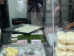 -沈大成(南京东路店)