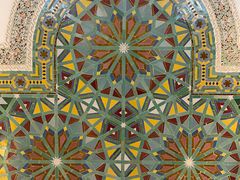 -哈桑二世清真寺