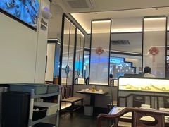 -小菜园新徽菜(滁州苏宁店)