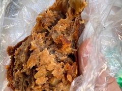 牛肉馅烧饼-穆民食品(牛街店)