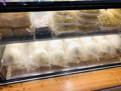 -盒马鲜生(杭州运河上街店)