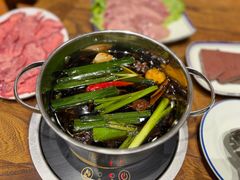 -厝味火锅·潮汕卤水火锅(十一合店)