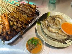 -玛扎烧烤私房菜