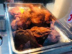 -王二甩老木子鸡(江湾店)