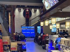 大堂-八碗湘长沙市井菜(坡子街店)