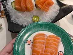 -元通寿司(东骏店)