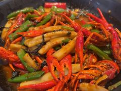 -聚味瞿记·龙虾堂(坡子街店)