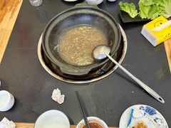 -金鼎雪山牦牛杂火锅(理县总店)
