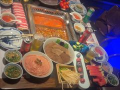 -大隐·成都火锅Bistro(合生麒麟新天地店)